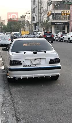 بیجۆ پارس